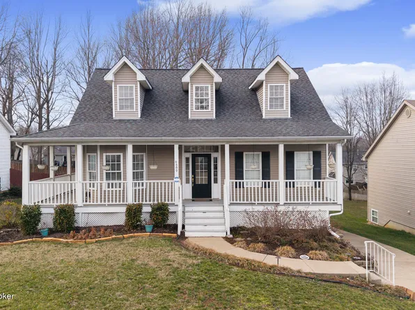 9609 Applewood Ct, Crestwood, KY 40014