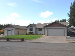 85 SW Emerald Pl, Sublimity, OR 97385