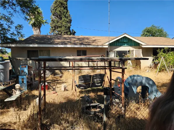 24336 Eucalyptus Ave, Moreno Valley, CA 92553