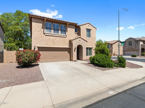 11032 E SILVER SPRINGS Avenue, Mesa, AZ 85212