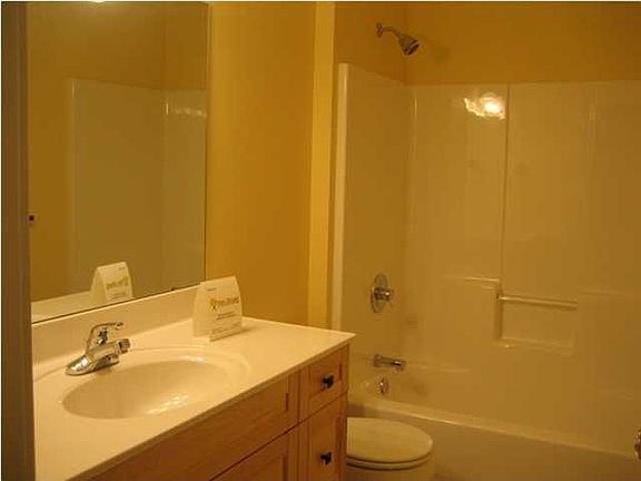 Upstairs Bathroom
