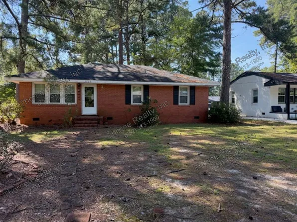 1737 Beverly Rd, Rocky Mount, NC 27801