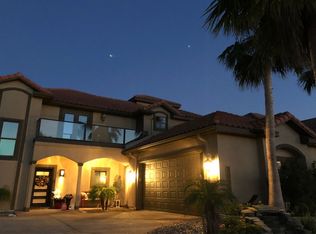15222 Cane Harbor Blvd, Corpus Christi, TX 78418