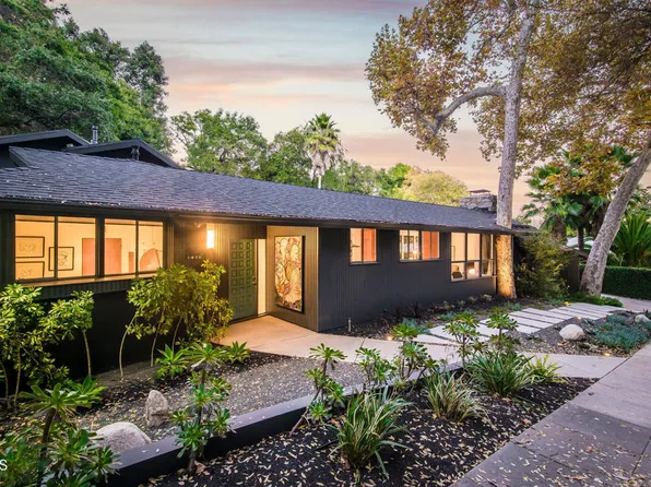 1415 Wicks Rd, Pasadena, CA 91103