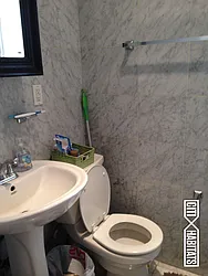 Rented by Citi Habitats