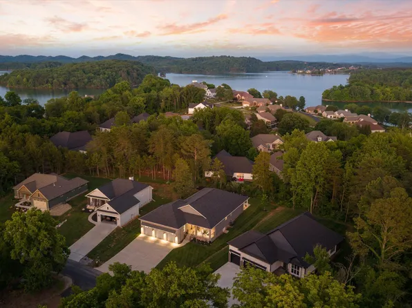 163 Dudala Way, Loudon, TN 37774