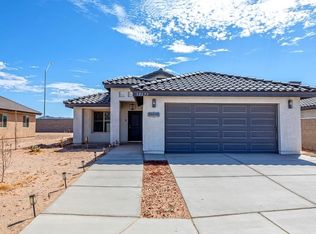 12673 S Prescott Rd, Yuma, AZ 85367