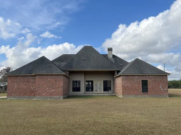2169 Nesom Rd, Clinton, LA 70722