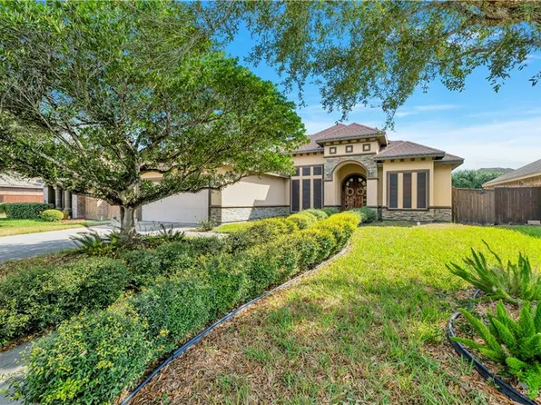 13908 N 40th St, Edinburg, TX 78541