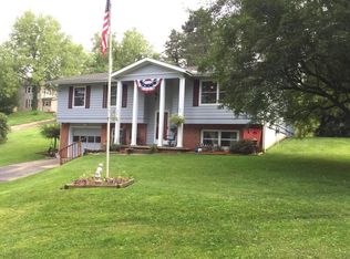 465 Hickory St, Logan, OH 43138