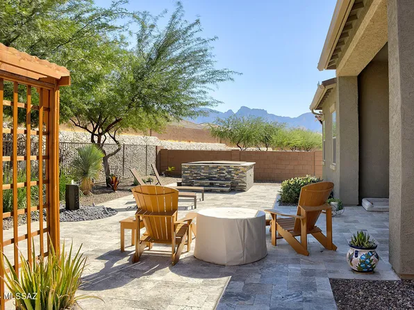 13490 N Fiesta Flower Dr, Oro Valley, AZ 85755