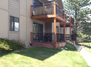 1155 S Saint Vrain Ave, Estes Park, CO 80517