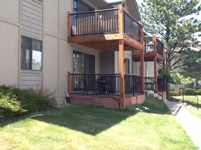 1155 S Saint Vrain Avenue, Estes Park, CO, 80517