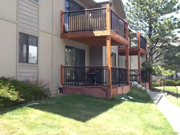 1155 S Saint Vrain Avenue, Estes Park, CO 80517