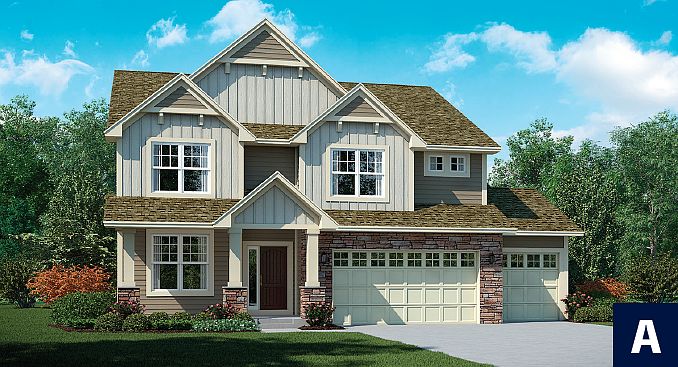 1st image of 12952 Jewell Cir NE