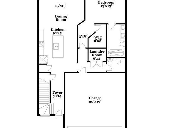 2nd image of this home