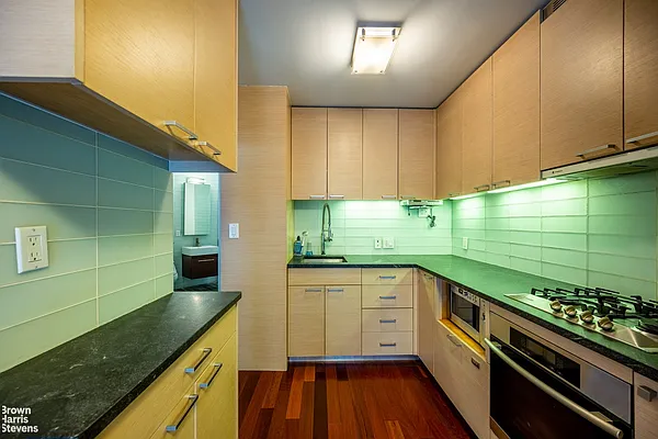 Rented by Brown Harris Stevens | media 1