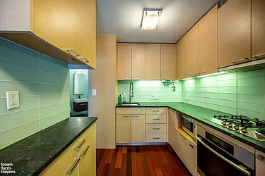 Rented by Brown Harris Stevens