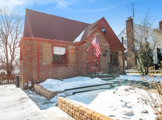417 W Davis Ave, Ann Arbor, MI