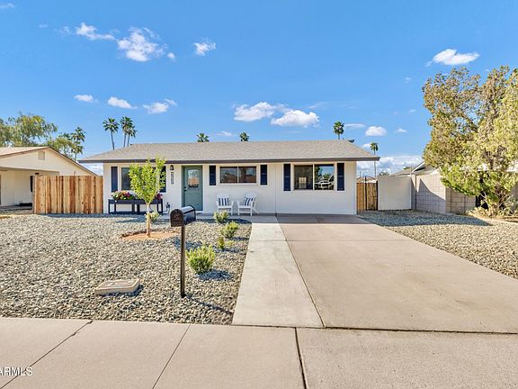 2nd image of 2363 E CABALLERO Street