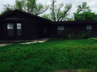 713 E Sul Ross Ave, Harlingen, TX 78550