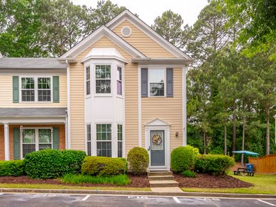 10900 Wittenridge Dr LOT F10, Alpharetta, GA, 30022