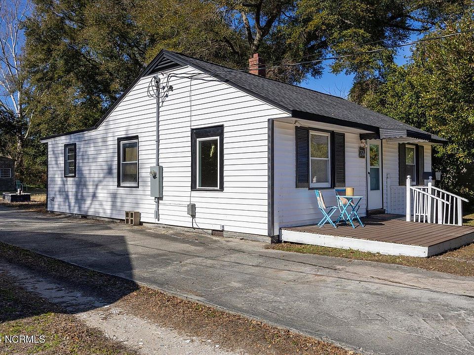 2326 Monroe Street, Wilmington, NC 28401 Zillow