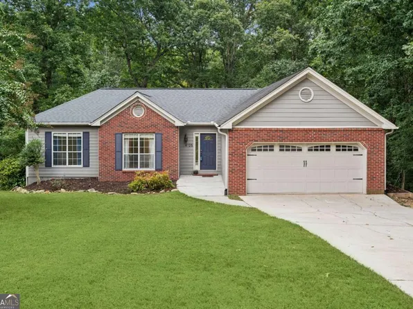 4125 Gables Pl, Buford, GA 30519