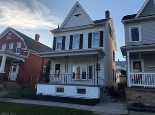 1546 Grant Ave, Altoona, PA 16602