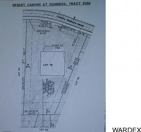 1st image of 3020 Tahuta Terrace Dr
