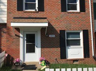 2805 Banks Ct, Dumfries, VA 22026