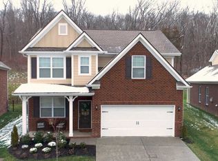 317 Black Thorn Ln, Gallatin, TN 37066