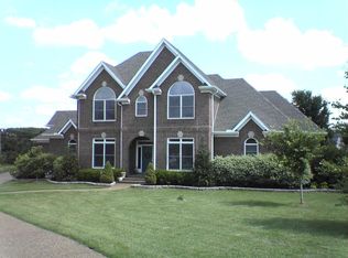 1607 Emerald Ct, Franklin, TN 37064