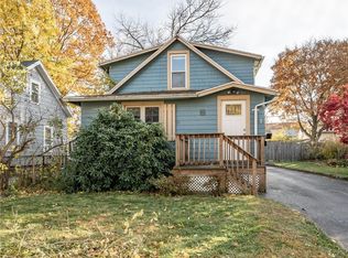 77 Breezeway Dr, Rochester, NY 14622