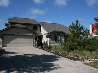 9217 W Thomas St, Shelby, MI 49455
