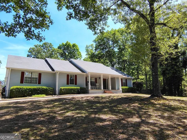 2011 Gleaton Rd NE, Conyers, GA 30013