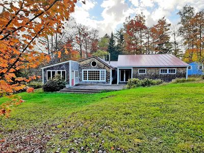 225 Old County Road, Weston, VT, 05161