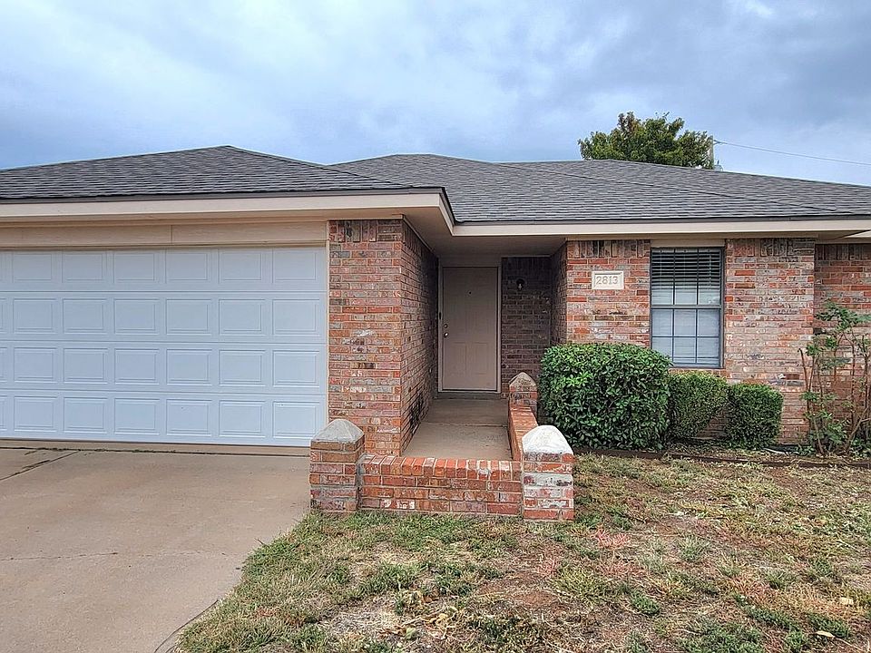 1st image of 2813 Apache Rd