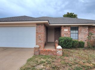 2813 Apache Rd, Clovis, NM 88101