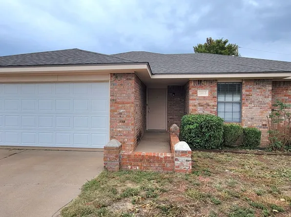 2813 Apache Rd, Clovis, NM 88101