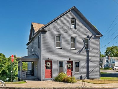 6 Barber Avenue, Greenwich, NY, 12834