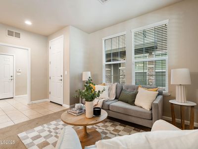 1865 Wind Ranch Rd Unit A, Reno, NV, 89521