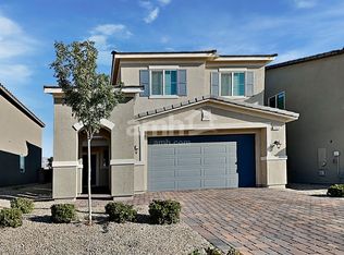 2014 Tuch Way, North Las Vegas, NV 89081