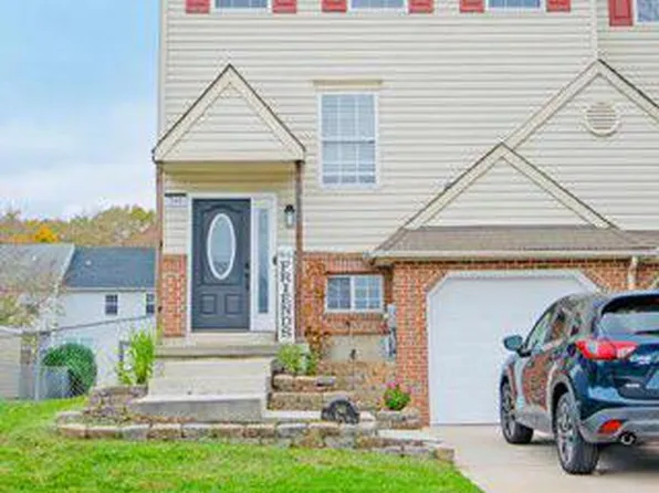 348 W Wind Dr, Dover, DE 19901