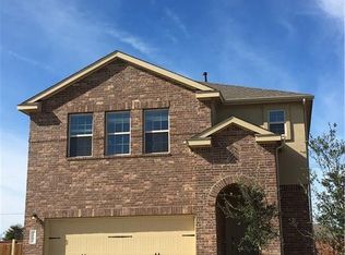 1042 Chad Loop, Round Rock, TX 78665