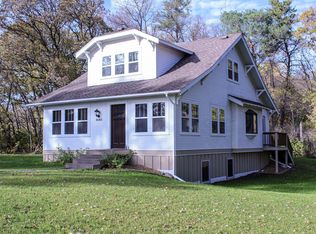 10263 Bugle Ln NW, Garfield, MN 56332