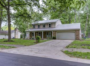 6333 Centerton Dr, Fort Wayne, IN 46815