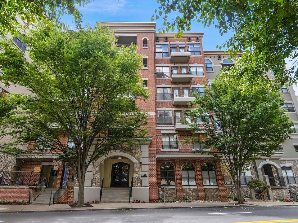 1st image of 1803 Broadway APT 611