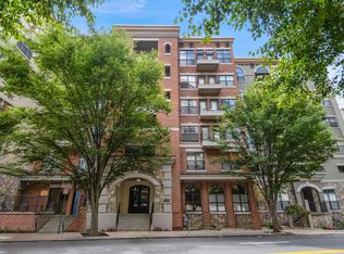 1803 Broadway APT 611, Nashville, TN 37203