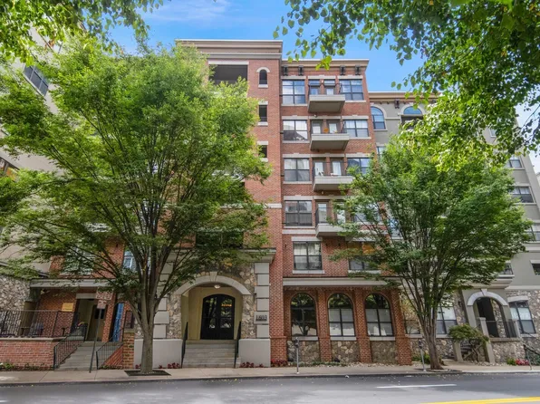 1803 Broadway APT 611, Nashville, TN 37203